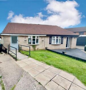 Saxonfield, Coulby Newham, Middlesbrough
