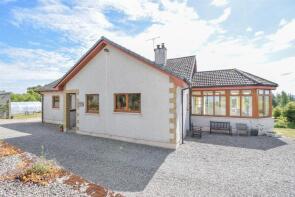 6 Tigh Na Bruach, Drumindorsair, Drumindorsair Junction - Ruisaurie Junction, Broallan, Beauly IV4 7AH