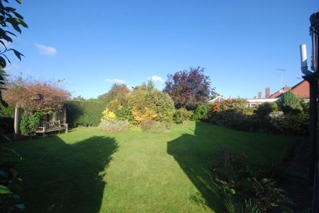 Gardens