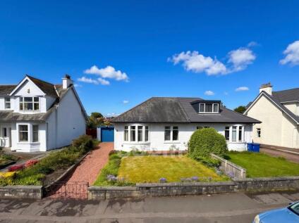 Buchlyvie Road, Paisley