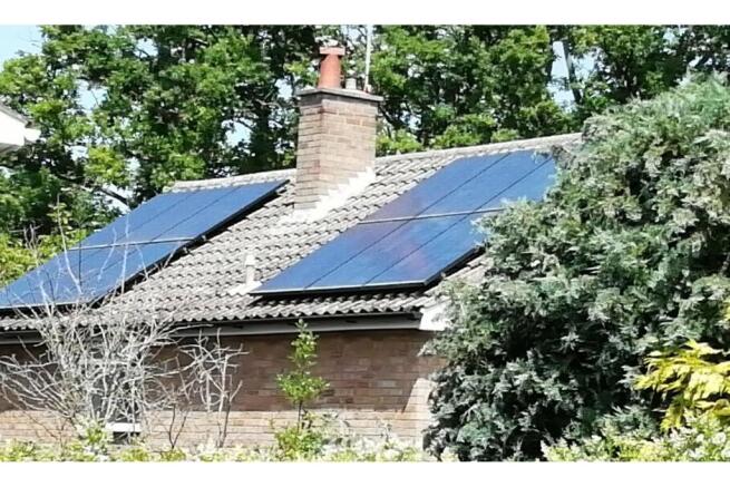Solar Panels