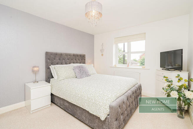 2 bed Flat for sale Image 8