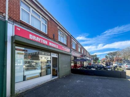 Havant Road, Drayton,