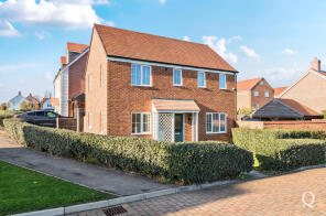 31, Watling Drive, Sittingbourne ME9 7FX