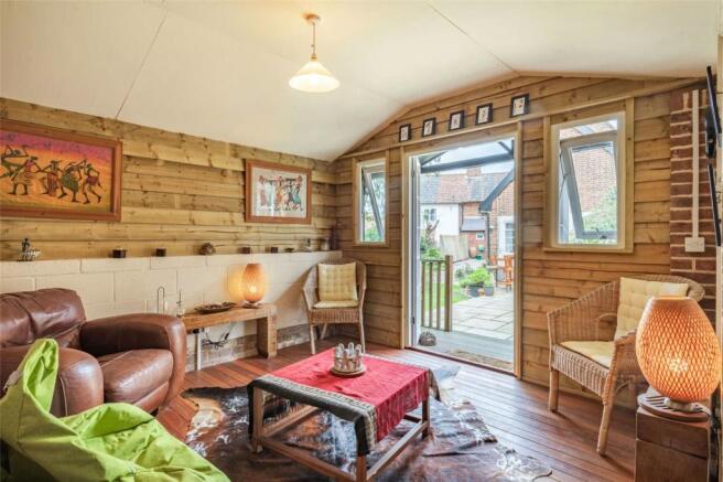 Summerhouse