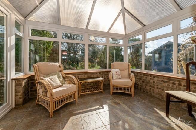 Sunroom
