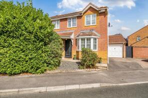 5, Buttercup Place, Thatcham RG18 4BT