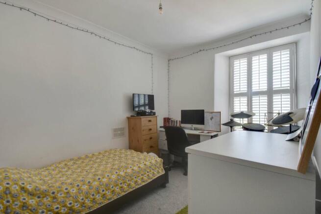 Bedroom 3 (Double)