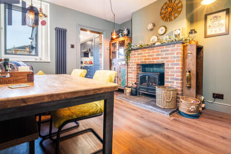 Ventnor, Isle of Wight