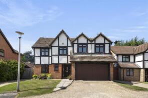 13, Ford End, Uxbridge UB9 5AL