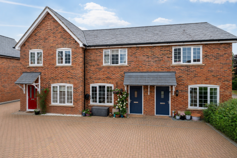 Treachers Close, Pitstone, Buckinghamshire