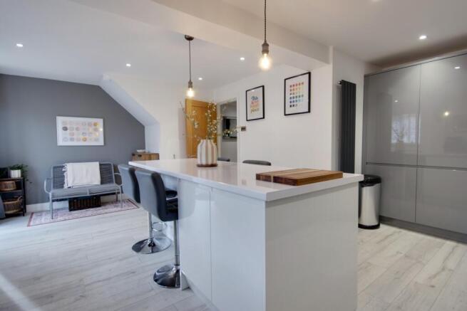 3 bed Terraced for sale Image 10