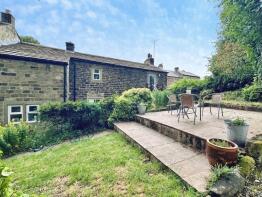 23, Main Street, Menston, Ilkley LS29 6EY