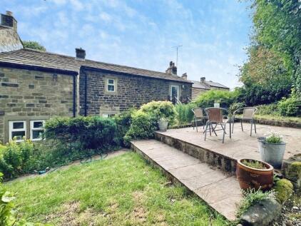 The Old Forge, Main Street, Menston, LS29