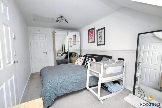 3 bed Semi-Detached for sale Image 11