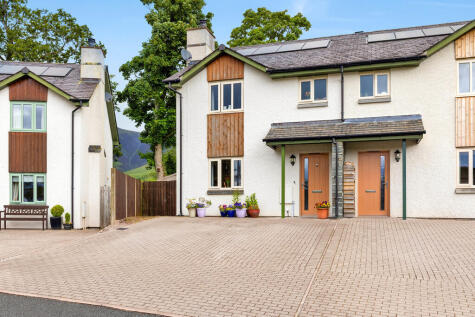 30 Calvert Way, Keswick, Cumbria, CA12 4LZ