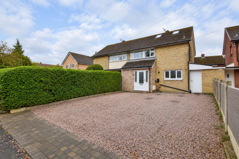 Meadow View, Lymm, WA13