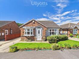 12, Woburn Close, Bridlington YO16 6GB
