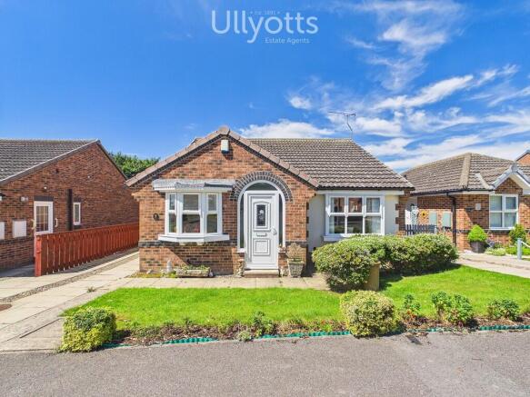 3 bed Detached Bungalow for sale in bridlington