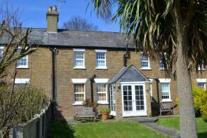 3, Coastguard Cottages, Undercliffe Road, Kingsdown CT14 8ET