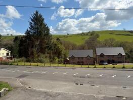 Newbridge House, Heol Pant-yr-awel, Pant-yr-awel, Bridgend CF32 7LA