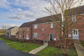 30, Post Coach Way, Exeter EX5 7BS
