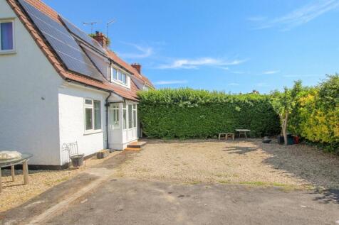 Old Church Road, Uphill, Weston-super-Mare, Somerset, BS23