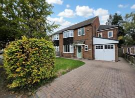 28, Elmsleigh Road, Heald Green, Cheadle SK8 3UE