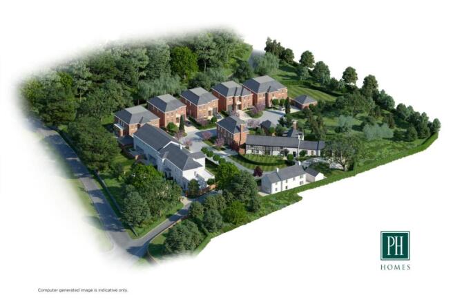 The Glazebrook, Woodford, Stockport, SK7 1RJ photo 4