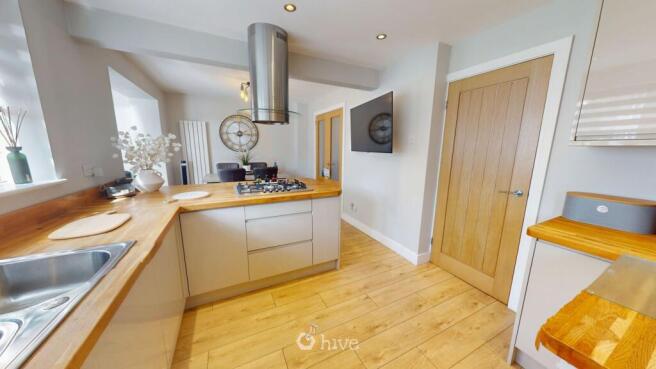 Poppyfields Way, Branton, Doncaster, DN3 photo 5