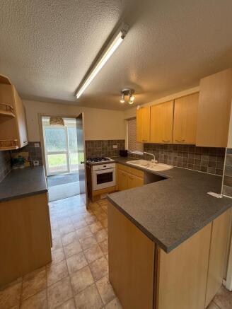 Kitchen 1
