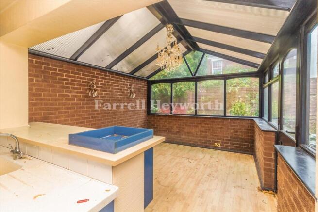 Higher Bank Road, Fulwood, Preston photo 4