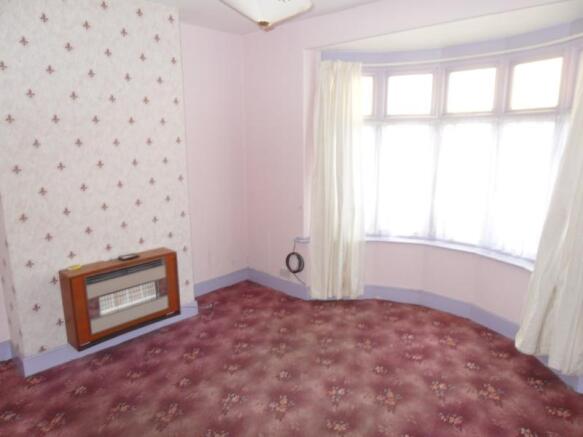Bedroom  One