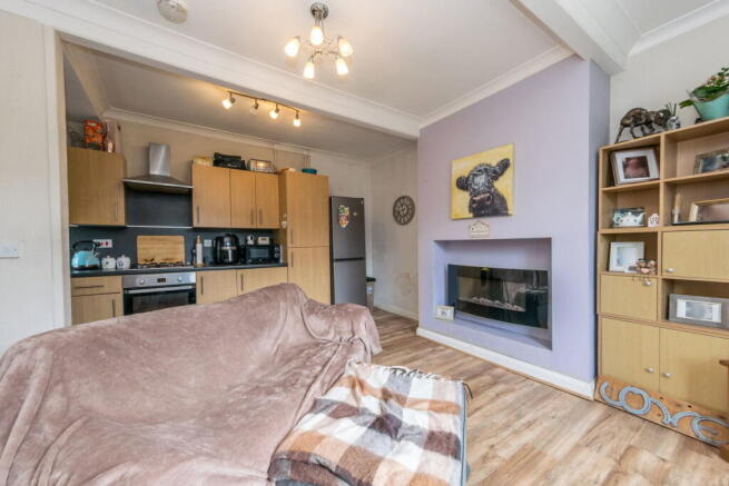 2 bed End of Terrace for sale Image 4