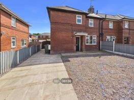 21, Monkhill Avenue, Pontefract WF8 1JB