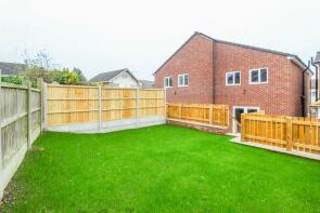 201a, Wakefield Road, Normanton WF6 1BP