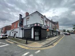 8, Pendlebury Road, Swinton M27 4AR