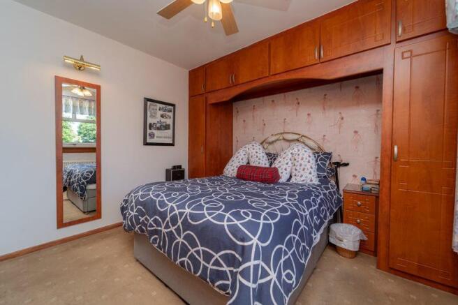 Main Bedroom 2
