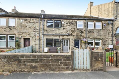 Birkshead, Wilsden, BRADFORD