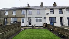8, Maes Y Mynydd, Holyhead LL65 1LP