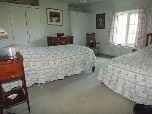 Bedroom two
