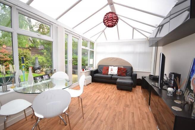 conservatory