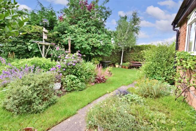 Gardens