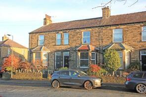 36, Brougham Street, Skipton BD23 2HB