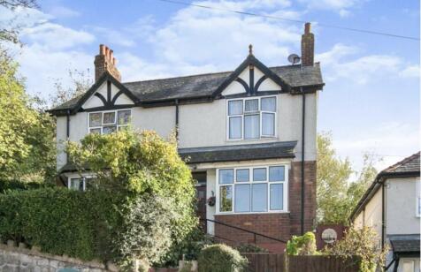 Tanrallt Street, Colwyn Bay, LL28