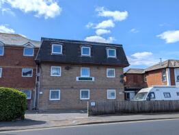 Flat 5, 169a Coniston Park, Sandown Road, Shanklin PO37 6HY