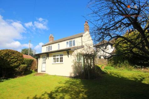 Church Lane, Keelby
