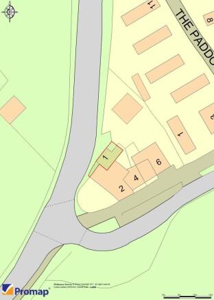 2 bed End of Terrace for sale Image 12
