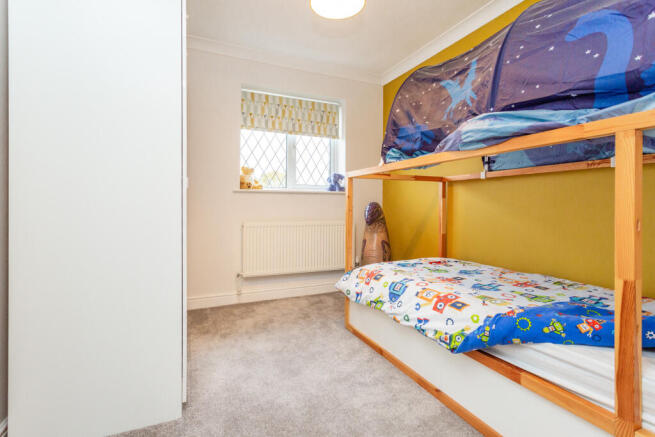 Bedroom 4a