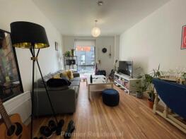 Apartment 106, 11, Plaza Boulevard, Liverpool L8 5RB